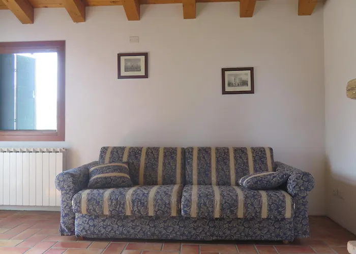 Tenuta Lio Maggiore
