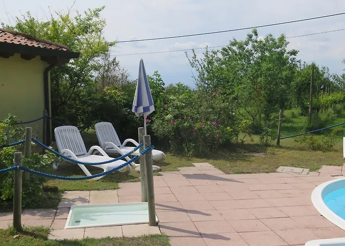 Tenuta Lio Maggiore