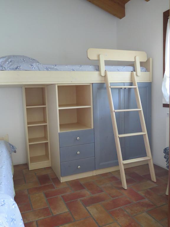 Tenuta Lio Maggiore Apartment Lido di Jesolo