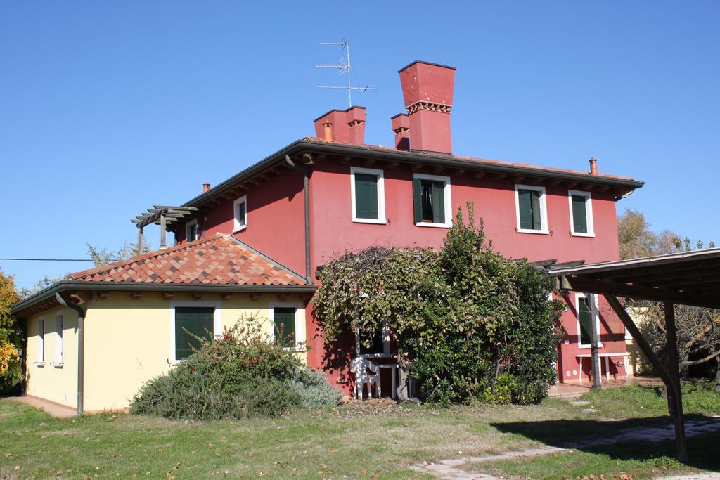 Apartment Tenuta Lio Maggiore Lido di Jesolo