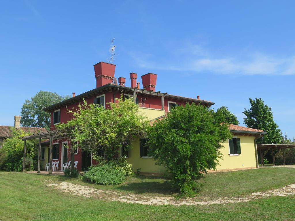 Apartment Tenuta Lio Maggiore