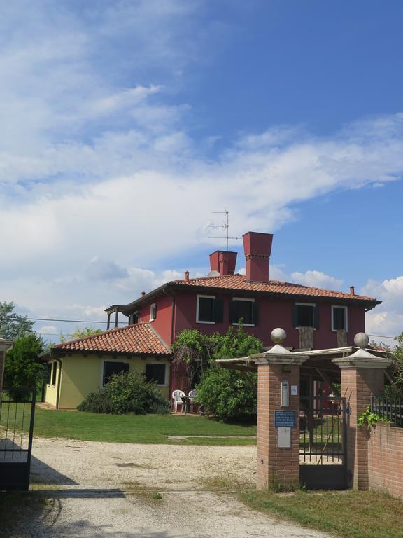 Apartment Tenuta Lio Maggiore Lido di Jesolo